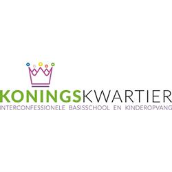 Kindcentrum Koningskwartier - Quadrant Kindercentra
