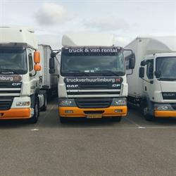 Truck & Trailerdepot Truckverhuurlimburg.nl