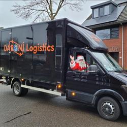 Daroni logistics