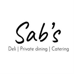 Sab's Deli