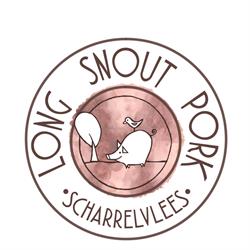 Long Snout Pork