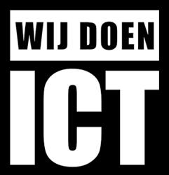 WIJ DOEN ICT