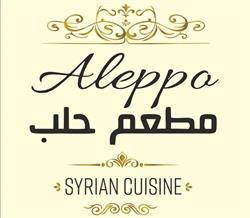 Aleppo restaurant