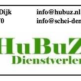 HuBuZ Financiele Dienstverlening