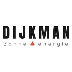 Dijkman Zonne-energie