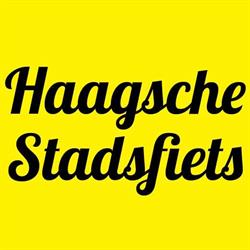 Haagsche Stadsfiets