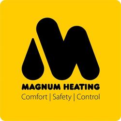 MAGNUM Heating B.V.