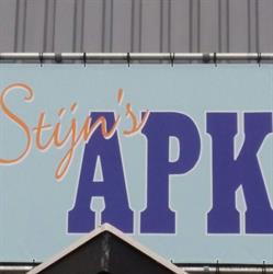 Stijn's Apk