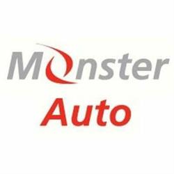 Camperservice / Monsterauto