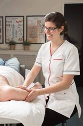 DermaFlow Huid- en Oedeemtherapie