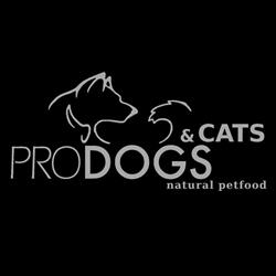 Pro-Dogs & Cats Natural Petfood