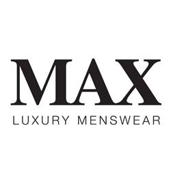 Max Luxury Menswear Tilburg