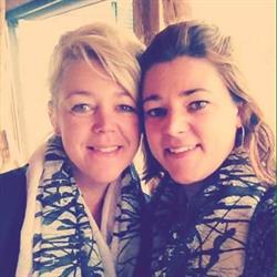 Lindelauf Sandra & Nicole Edelsmeden