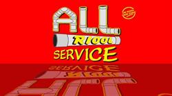 Allrioolservice