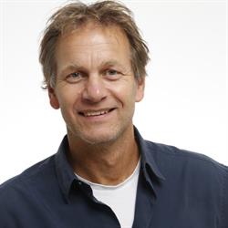 Praktijk voor Osteopathie Tom de Jong