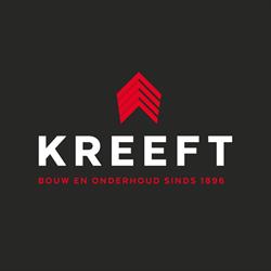 Bouwbedrijf Kreeft B.V.