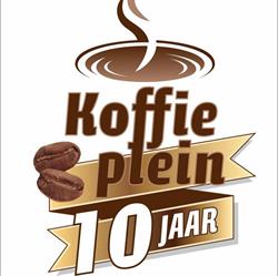 Koffieplein