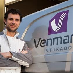 Venmans Stukadoors