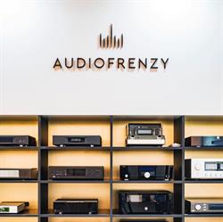 Audiofrenzy