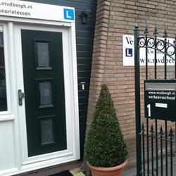 verkeersschool