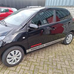 Garage Nooitgedacht