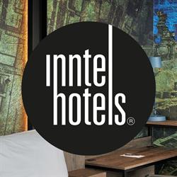 Inntel Hotels Amsterdam Landmark