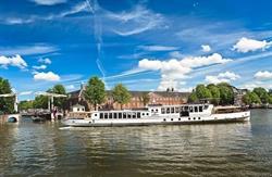 Het Wapen van Amsterdam