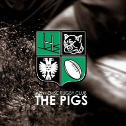 Arnhemse Rugby Club The Pigs