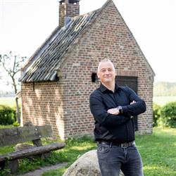 Van Dinther hypotheken en makelaardij