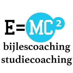 Bijlessen E=mc2 bijles en coaching