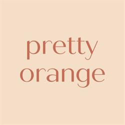 Pretty Orange