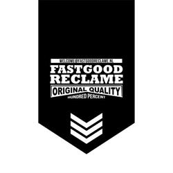 Fastgood Reclame