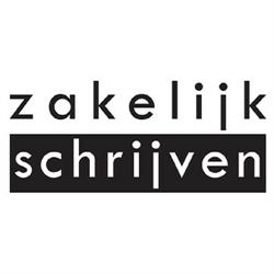 Zakelijk Schrijven