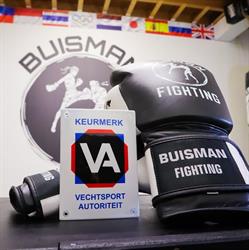 Buisman Fighting