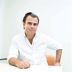Dr. Marco van Coevorden
