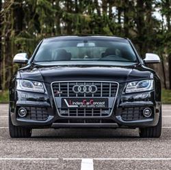 Linders Car Concept