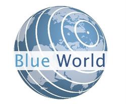 The Blue World B.V.