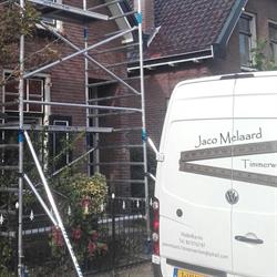 Jaco Melaard Timmerwerken