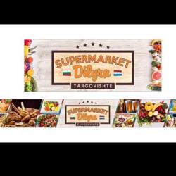 Dilara Supermarkt