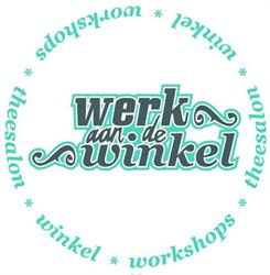 Werk aan de Winkel - MixStore
