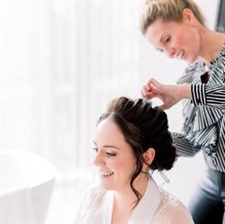 Sandra Bierens Visagie en Haarstyling