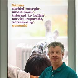 Telecombinatie Sliedrecht