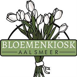 Bloemenkiosk aalsmeer