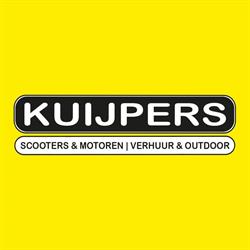 Kuijpers Scooters & Motoren
