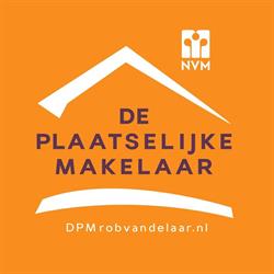 De Plaatselijke Makelaar Rob van de Laar