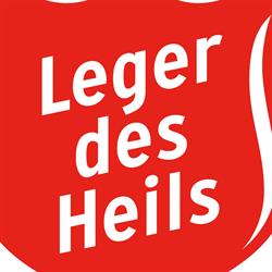 Leger des Heils Ontmoetingswinkel Bie Os