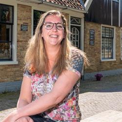 Wijnhuis Oosterend
