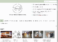 Website van By Caatje 