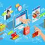Magento webshop