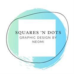 Squares 'n Dots